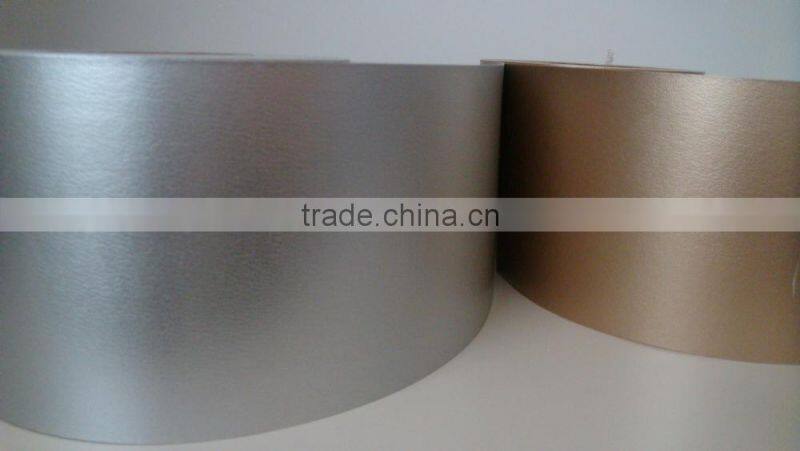 PET Leather Sequin(Three Colors)