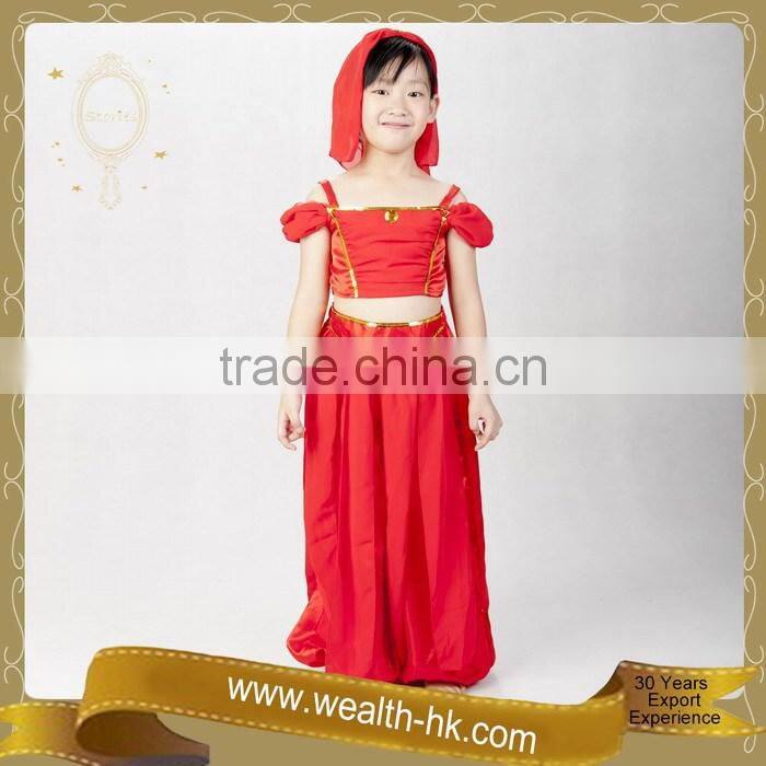 Indian Belly Dance Dress for Girls Belly Dance Costume