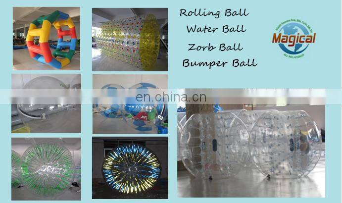 Inflatable Water walking ball inflatable water ball inflatable balls