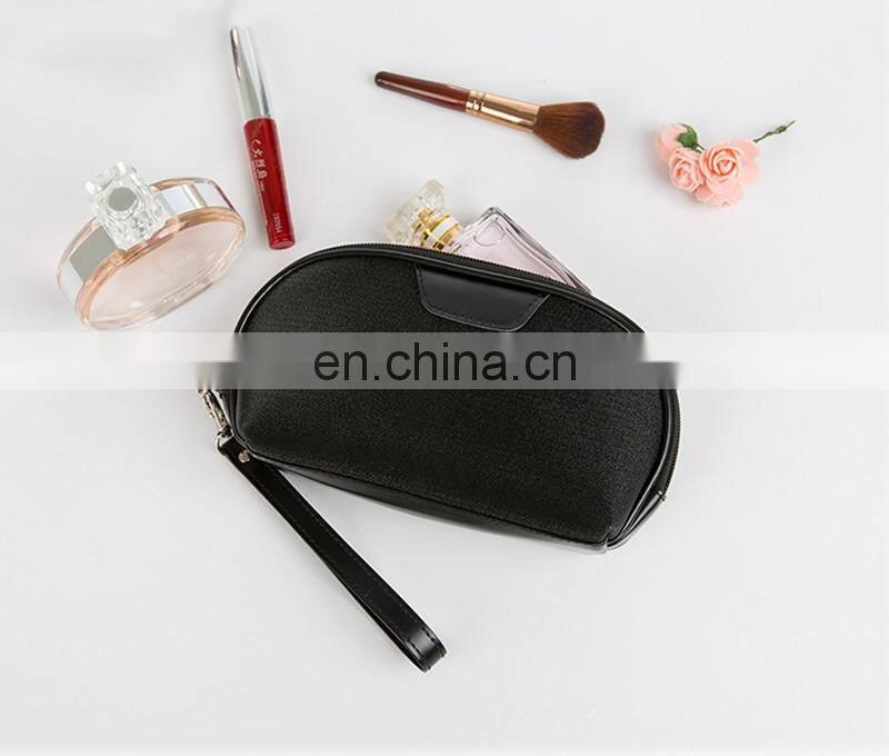 Hot saling fashion makeup organizer bags women handbags