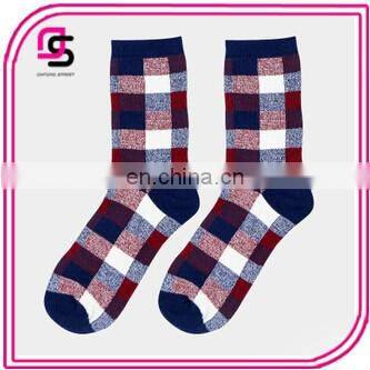 2016 Fashion Winter style Cotton Mens socks