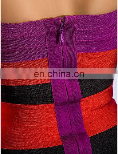 2016 latest style sweetheart Kimono Dress