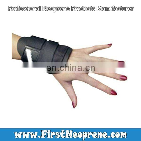 Factory Outlet Wholesale Carpal Tunnel Syndrome Wrist Support
