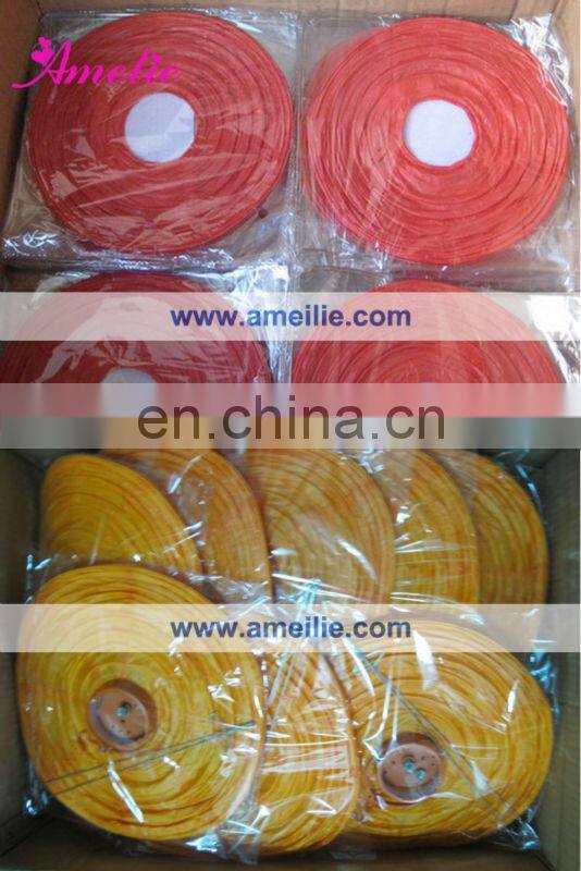 A18PL Christmas decoration round paper lantern