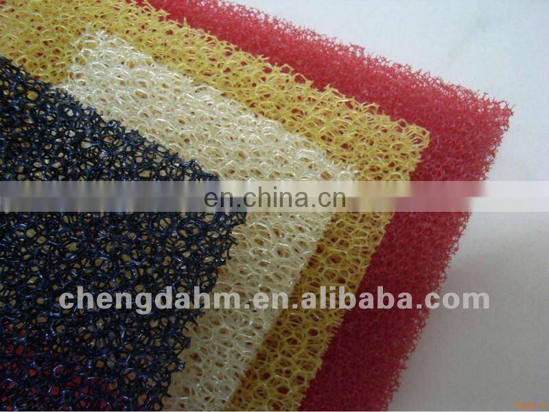 aquarium filter sponge