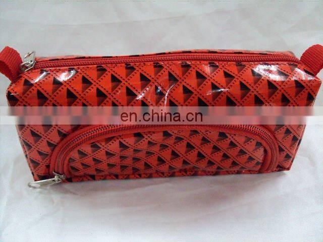 new pvc pencil case,pencil bag,pencil case