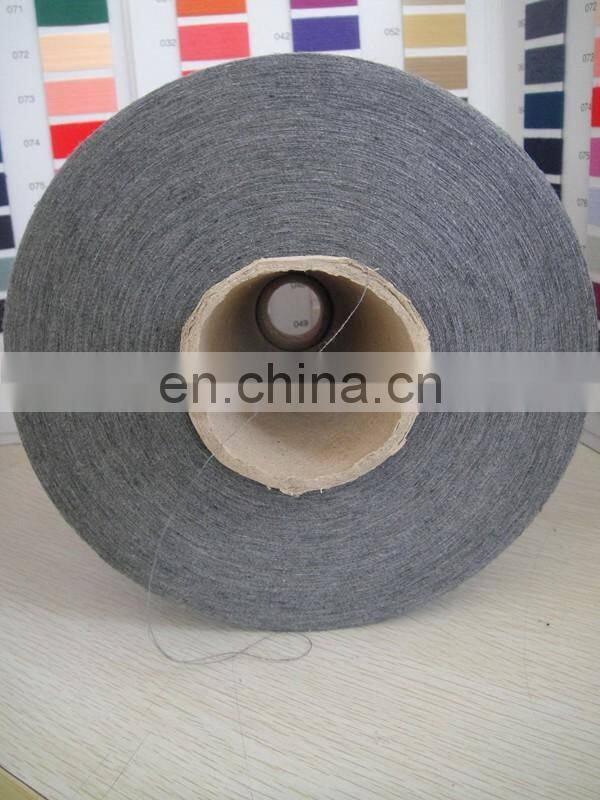 CVC 50/50 32s roving yarn