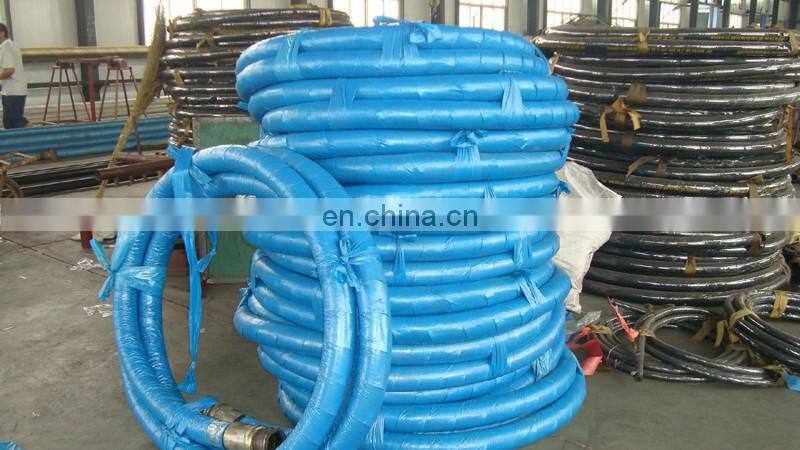 drilling hose for oil and gas