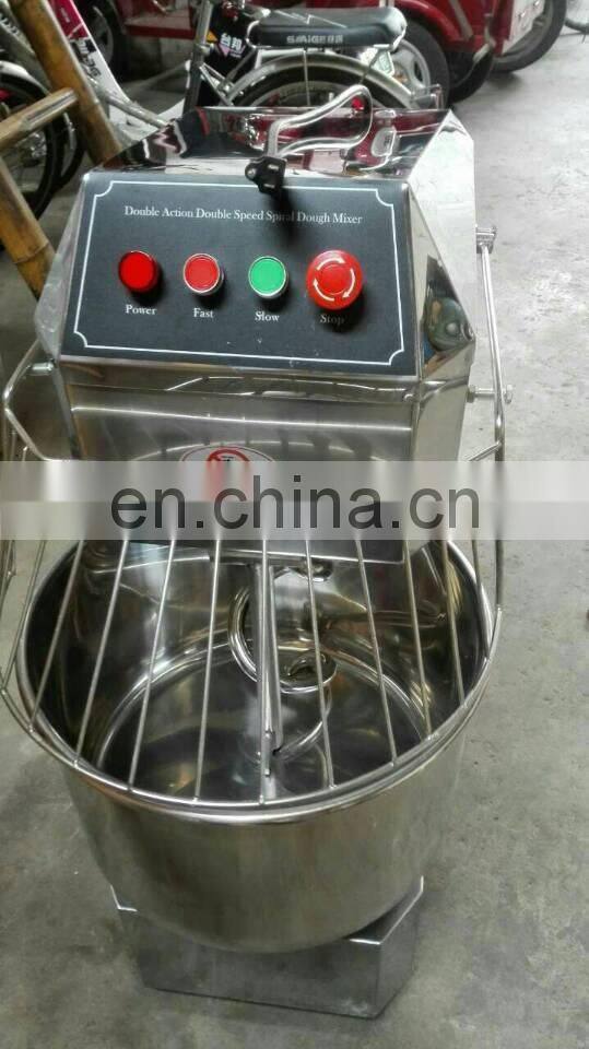 China best price 1500w mixer dough machine/ cookies dough mixer for 110 v