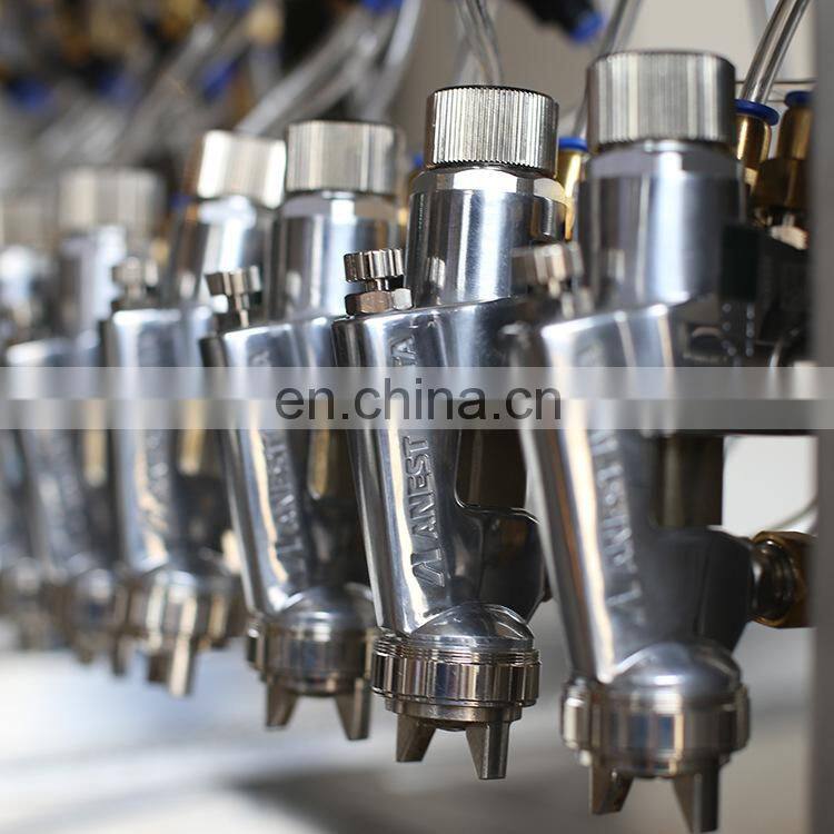 Cake Oil Spray machine /Automatic Oil Sprayer