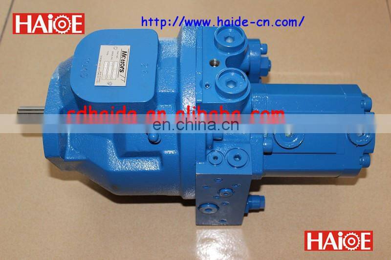 Kato Swing Gearbox / Swing Device Gear Box /Final Drive Gear Box for Excavator Spare Parts