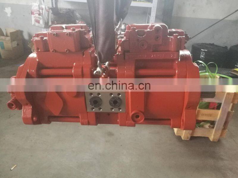 Doosan 401-00020B S250LC-V Hydraulic Pump For S250 Excavator
