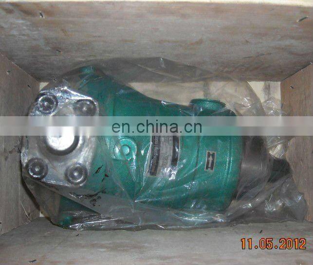 YCY14-1B of 10YCY14-1B,25YCY14-1B,40YCY14-1B,63YCY14-1B,80YCY14-1B,160YCY14-1B,250YCY14-1B,400YCY14-1B high pressure piston pump