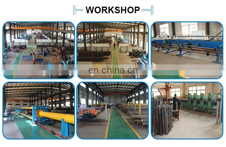 BS EN 10305-2 Cold Drawn Steel Tube E235 For Barrel