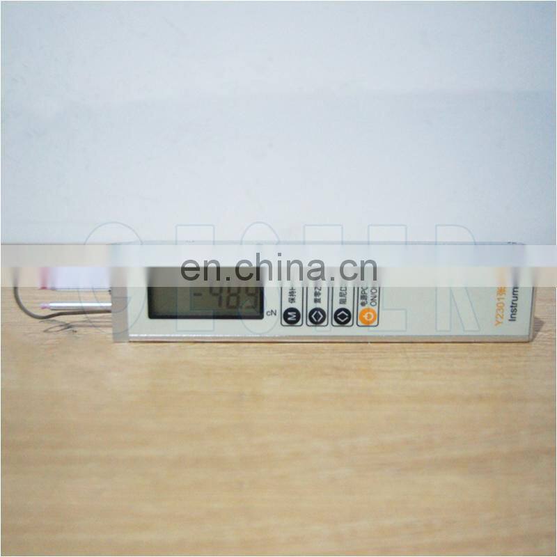 Digital Textile Yarn Tension Meter