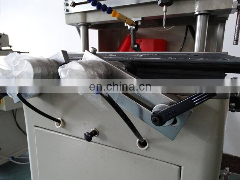 MMCNC Single Axis Manual Copy Router for Aluminium Door