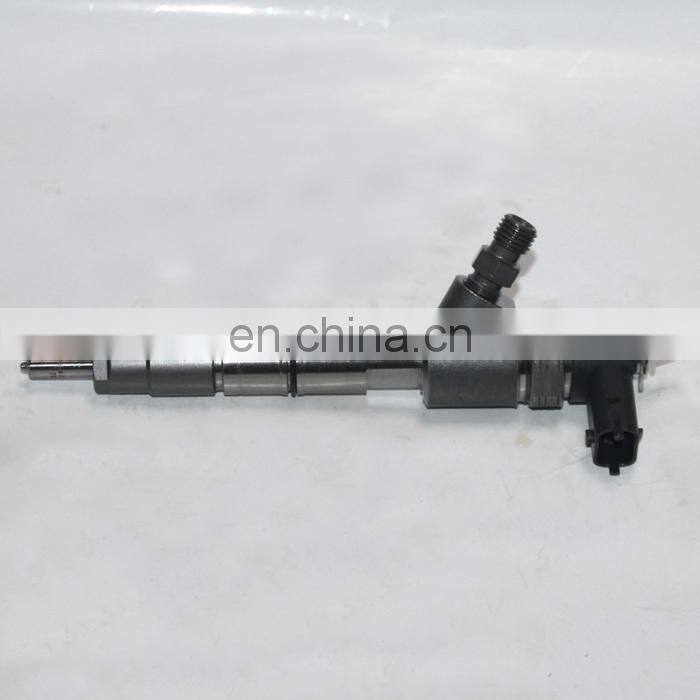 common rail fuel injector assembly 0445110445 for FOTON 4JB1