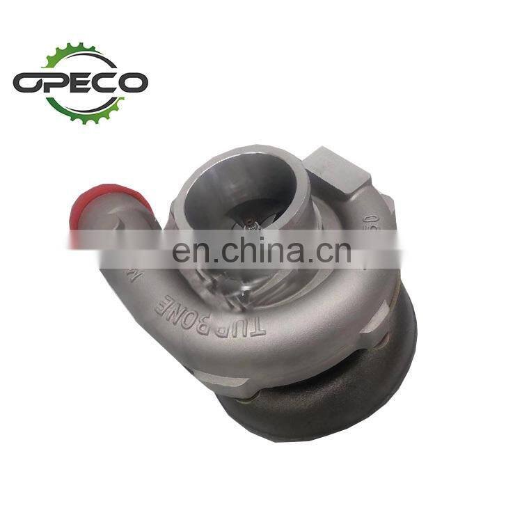 GT40 turbocharger 173868350424 3964870 452164-5006S 452164-0006 452164-6 for Volvo D12A/B D12A Euro 2