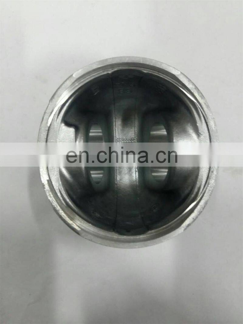 6BT engine Piston 3930187 for Engine spare part