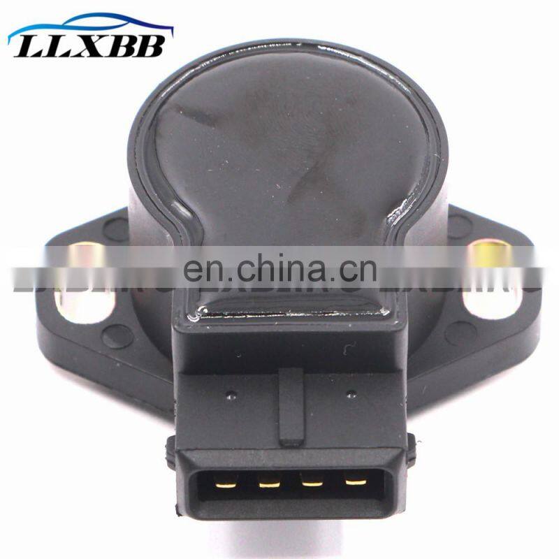 Original TPS Throttle Position Sensor MD614662 For Mitsubishi Dodge Eagle MD614697 SS10379