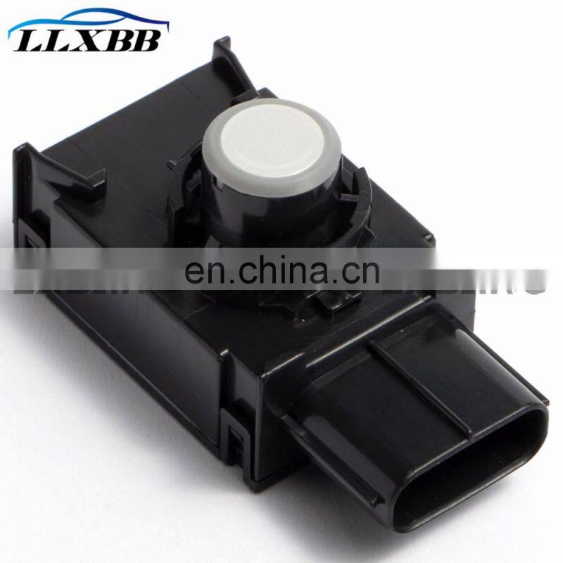 Electromagnetic Parking Sensor Parktronic For Toyota Lexus ES350 2007-2010 89341-33110-A0 89341-33110-B0 89341-33110