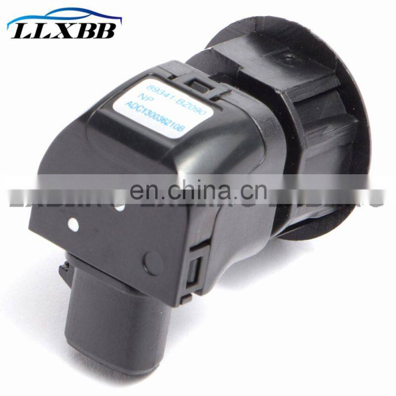 Backup PDC Sensor Parking Distance Control Sensors For Toyota Camry Corolla Verso Lexus IS250 89341-BZ090 89341BZ090