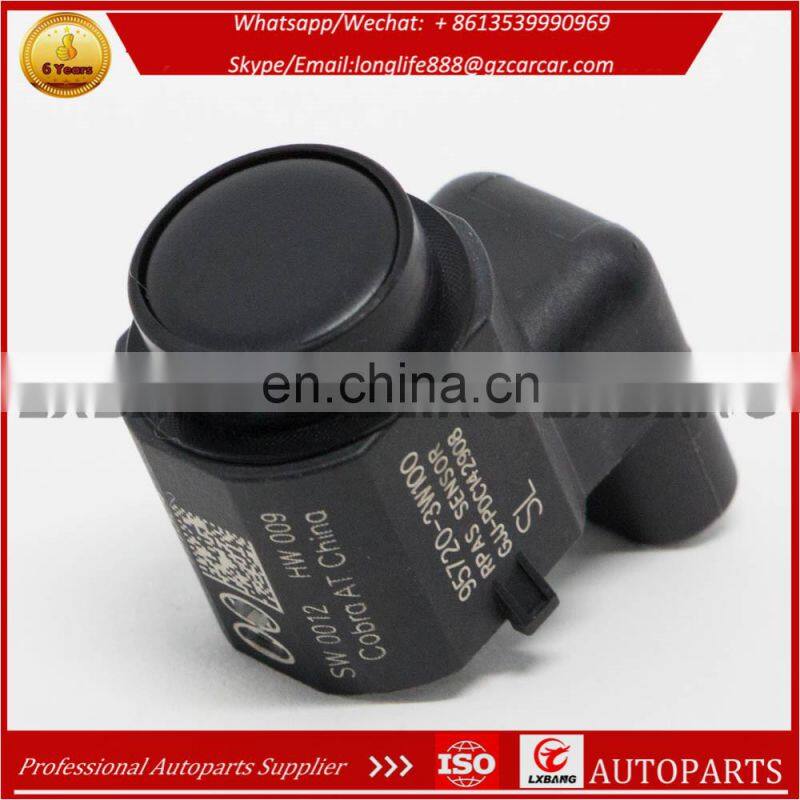 95720-3U100 4MS271H7D PDC CAR Parking Sensor Bumper Reverse Assist For Hyundai KlA 4MS271H7C 957203U100 4MS271H7A