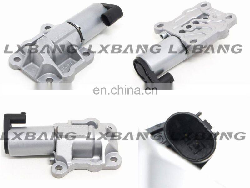 FACTORY SALE VVT Variable Oil Control Valve Camshaft Timing Solenoid For Volvo S60 S80 V70 XC90 8670422 36002146 36002686