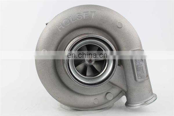 HX55 4042595D manufacture price of turbocharger for tractor