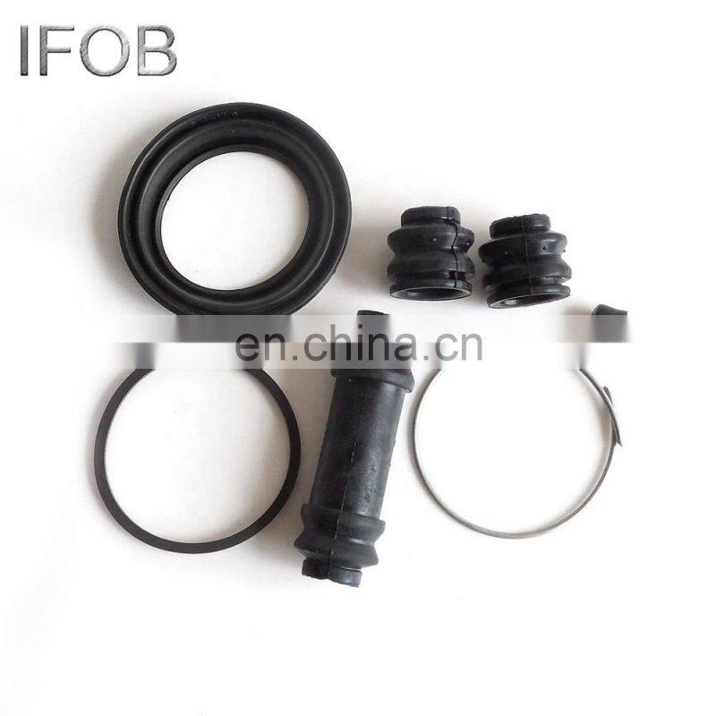 IFOB B0YW-33-26Z Wholesale wheel Brake Caliper Repair Kits Set for 323