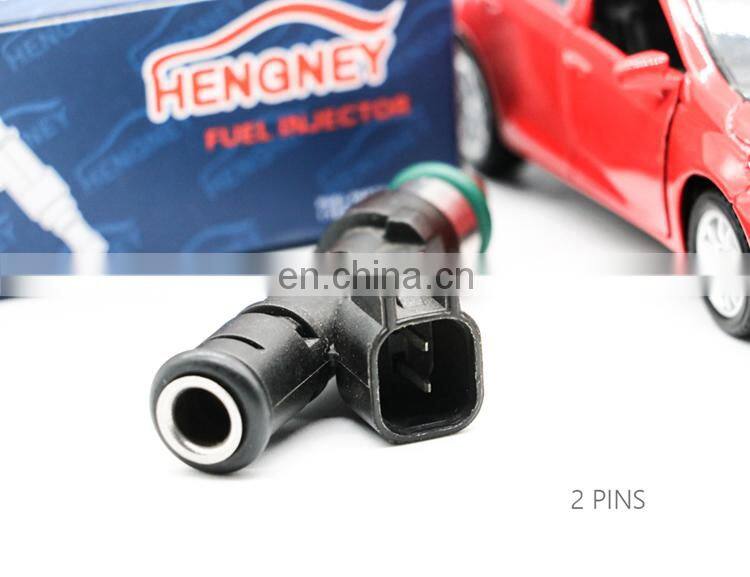 100% Professional Tested 0280158119 For Jeep Wrangler Dodge Grand Caravan Chrysler Town & Country fuel nozzle manufacturer