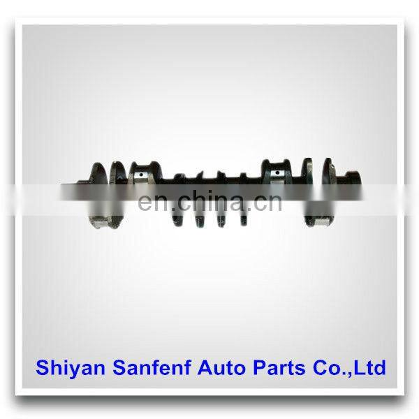 3929036 Truck Diesel Engine 4BT Crankshaft