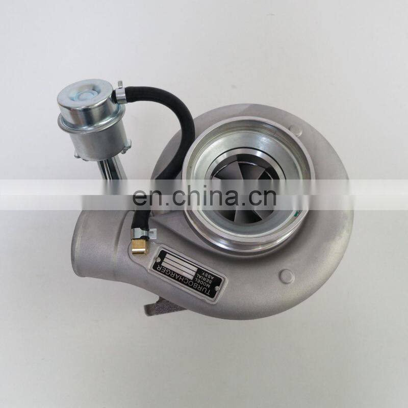 Diesel engine spare parts HX40W 4050203 turbocharger