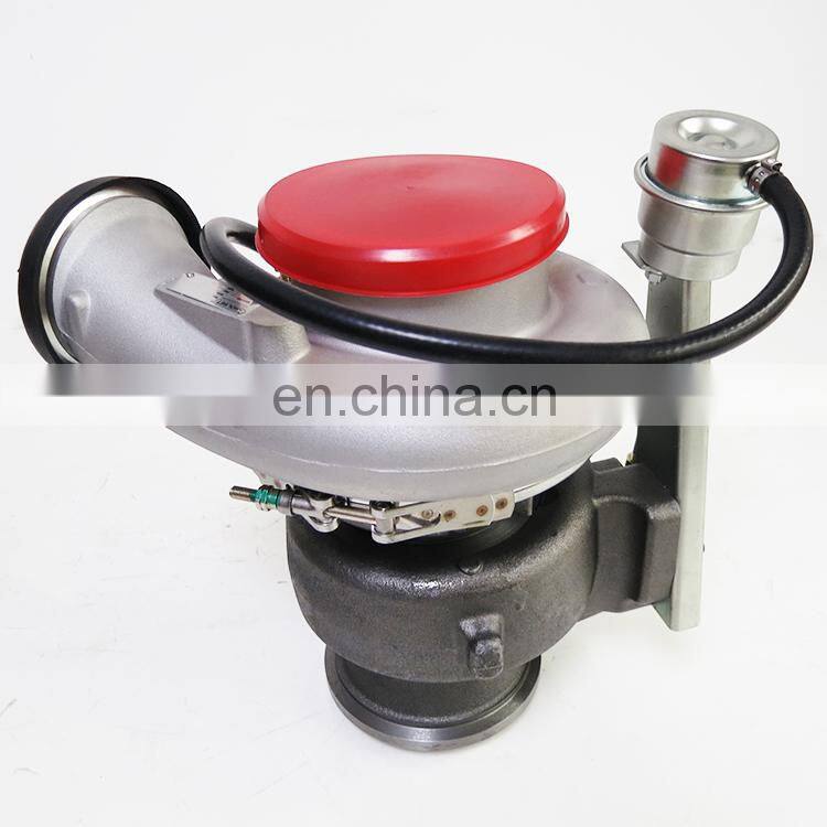 Diesel Engine Spare Parts Engine Supercharger