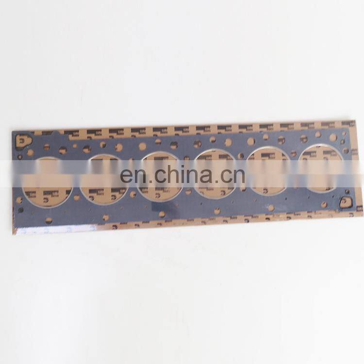 Original Dongfeng SX15 ISX15 Diesel Engine Part 3685834 Cylinder Head Gasket