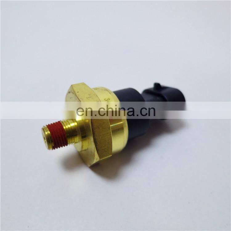 Electric injection diesel engine oil pressure sensor 3408607 switch pressure