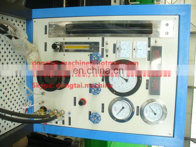 PT Cummins Fuel pump test bench PT212--Professional design !