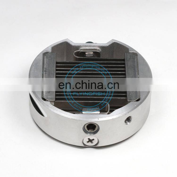 Original DCEC Spare Parts ISBe ISDe QSB Diesel Engine 18kW 24V Air Intake Heater 5258351 Preheater