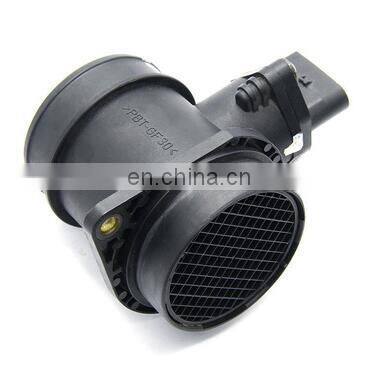 0280218023 Mass Air Flow Sensor Meter For Audi A4 TT