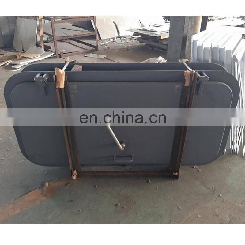 Custom Marine Windows and Doors