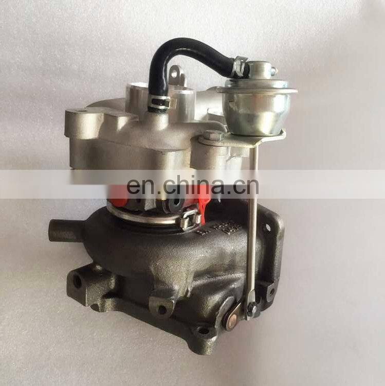 K04-582 Turbo for Mazda 6/3 CX-7 L33L13700C L3Y31370ZC Turbocharger