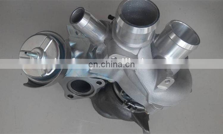 KOCG TurboBL3Z6K682D 179205 Turbocharger for 3.5 L GTDi RWD Truck Engine