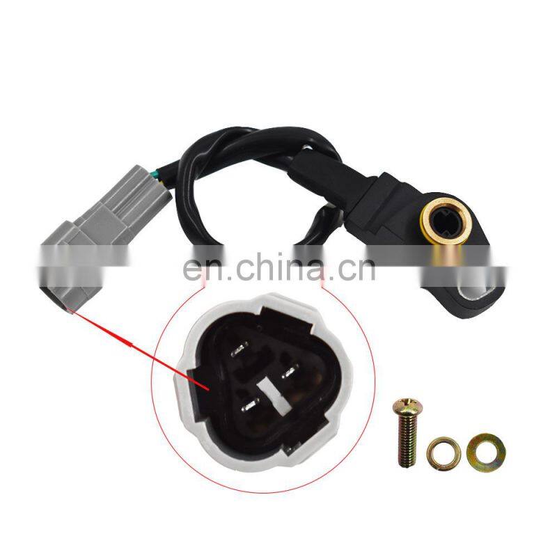 1PC New Throttle Position Sensor for 2006 Polaris Ranger XP 700 4X4 EFI 2006 XP 700 4X4 EFI