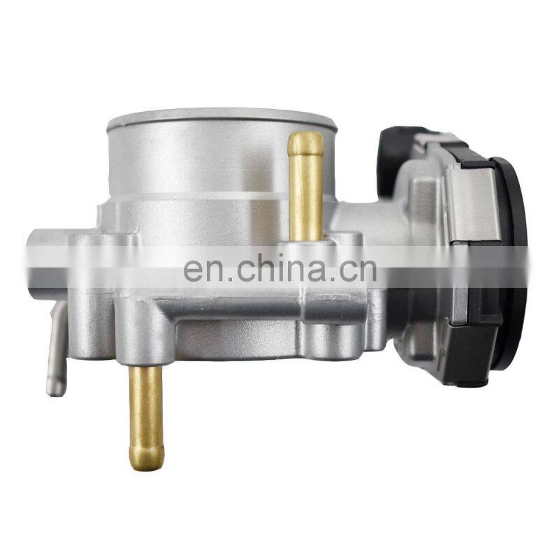 Throttle Body For Chevrolet Cruze Sonic Aveo Aveo5 Pontiac G3 55577375