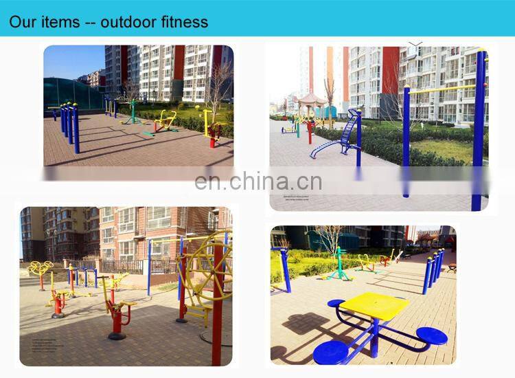 portable rope hanging kids adult single seat swing with outdoor playground