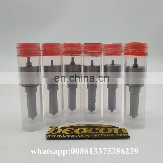 BEACON MACHINE DLLA158PN209 diesel fuel injector nozzle