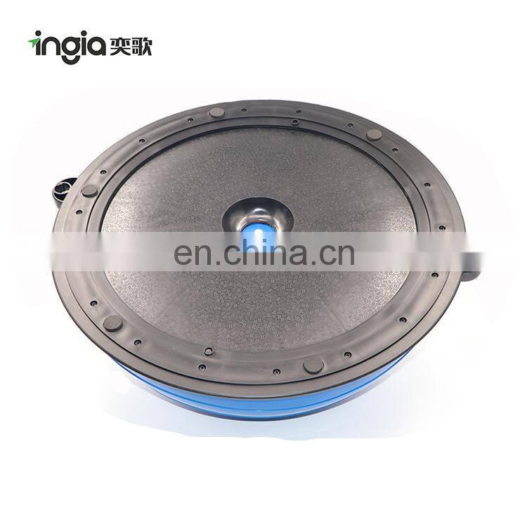 Yoga Exercise Fitness Gym Multi-function Balance Ball