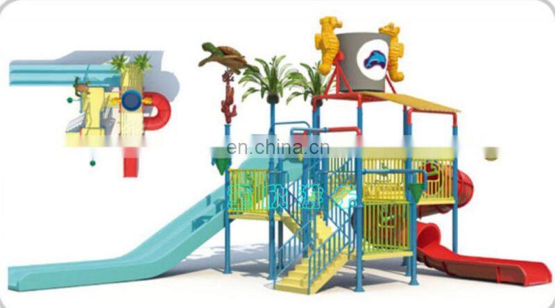 Water park prices,huge slide for sale, trade assurance TX-5084C
