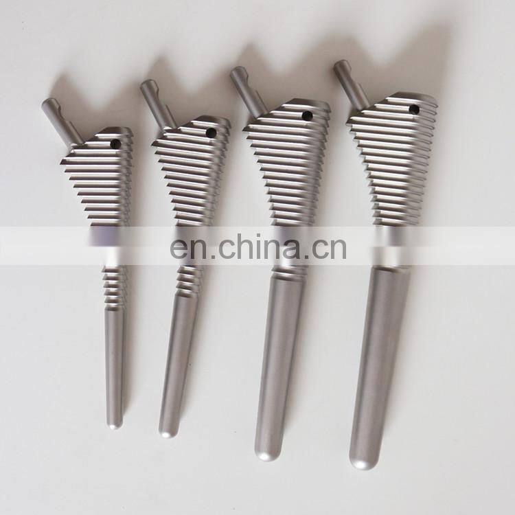 primary hip replacement ,Dall-Miles Cable System / Dall-Miles,revision cases