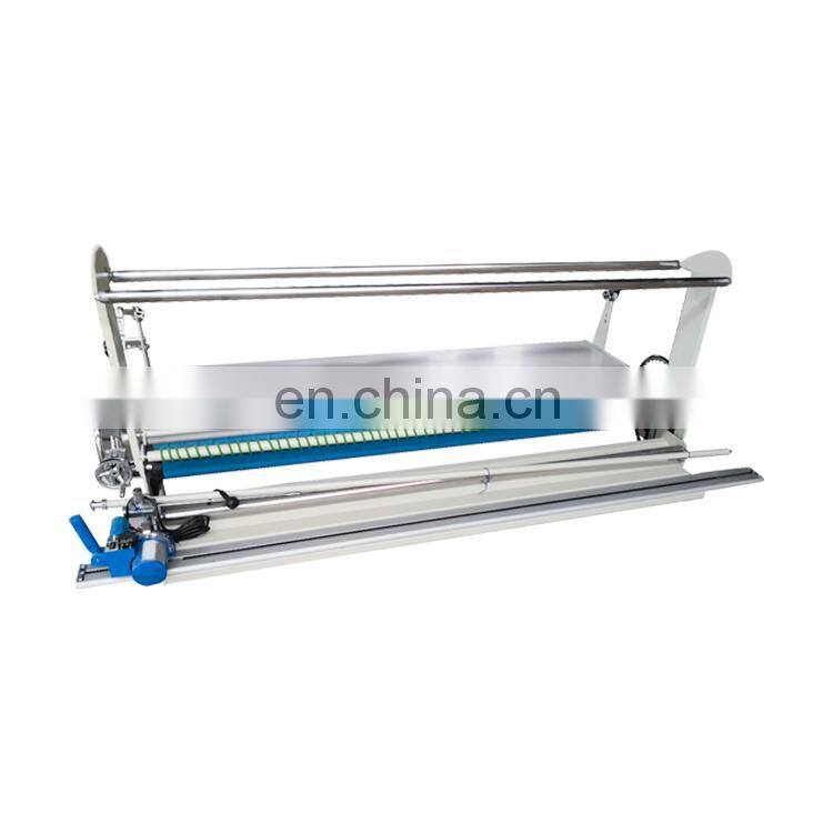 RH-500 Manual Fabric Spreader